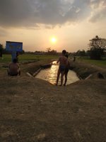 Pemandian Air Kali Pleret