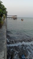 Pantai Ucil Pelabuhan Kaliwungu