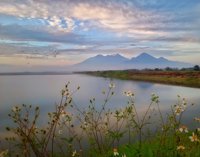 Tanggul Lumpur Sidoarjo