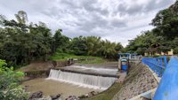 Dam Jejeruk - Magetan