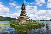 Pura Ulun Danu Beratan Bedugul