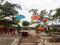Taman Wisata Danau Siombak Marelan