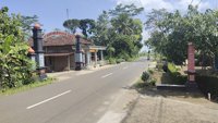 Embung Bercak