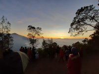 Dusun Srebet Pesanggrahan Kota Batu