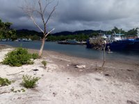 Pantai Wisata Gurapin