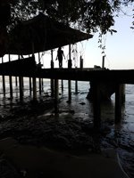 Pantai Mimpi Pondok Pemuda