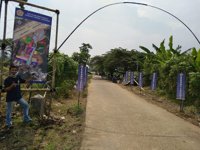 Kampung Gempol - Wisata Edukasi & Rekreasi