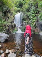 Air Terjun Siringo