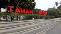 Taman Vanda
