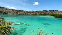 Telaga Nirwana