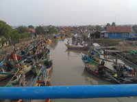 Kampung Wisata Nelayan Tanjung Pakis