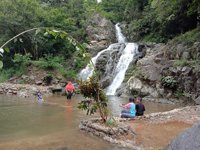 Curug Cibingbin