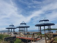 Obyek Wisata Mangrove Jeflio