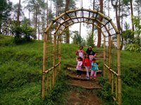Wahana Wisata Alam Jumprit Temanggung (wapitt)