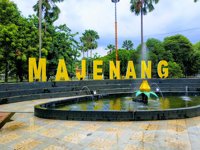 Taman Kota Majenang
