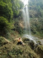 Curug Cinunjang