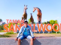 Taman Kota Waingapu