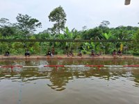 Pemancingan Kaliwinong, Sitotok, Siwatu