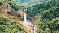 Taman Bumi Ciletuh Palabuhanratu