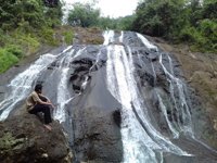 Curug Glawe