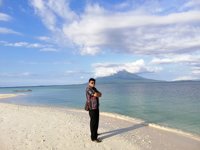 Pulau Siput Awalolong