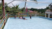 Outbond Kebon Kita