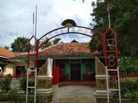 Rumah Sejarah - Rengas Dengklok