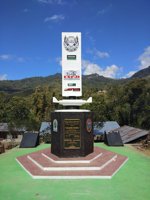 Tugu Bikers Indonesia