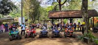 Arena Atv Coban Rondo