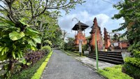 Taman Kota Sewaka Dharma