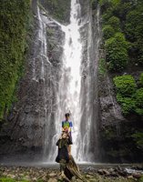 Curug Arjuna
