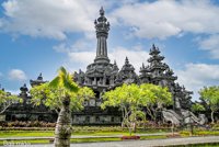 Monumen Bajra Sandhi