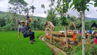 Agrowisata Cisande