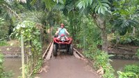 Bali Atv & Rafting