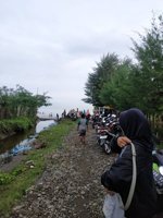 Pantai Panjatan Indah
