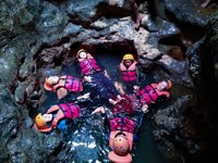 Goa Coban Perawan, Umbulrejo, Sidodadi, Malang