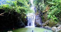 Wisata Alam Curug Mibah