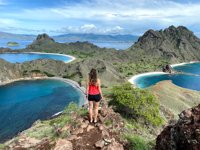 Pulau Padar