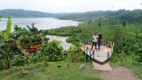 Desa Wisata Jamalsari Waduk Jatibarang