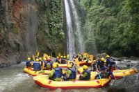 Songadventure Rafting