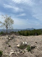 View Point Pantai Wae Maras