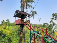 Wisata Yasmin Farm