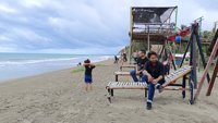 Pantai Family