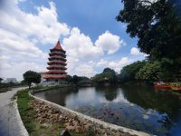 Museum Hakka Indonesia, Taman Mini Indonesia Indah