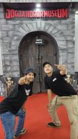 Jogja Horor Museum