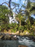 Wisata Bawak Are Sesaot