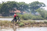 Pantai Alar, Desa Kohod