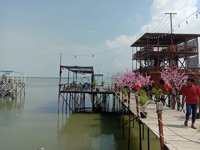 Dermaga Rindu