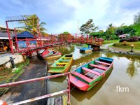 Ecoart Park Sentul City