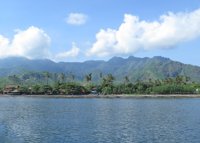 North Bali Divecenter (pt Yoniso Manasikara)